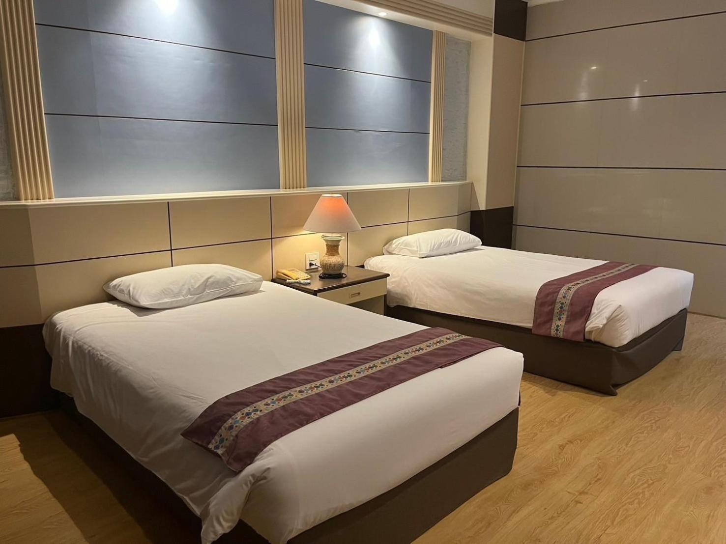 Siamgrand Hotel Удонтхані Екстер'єр фото