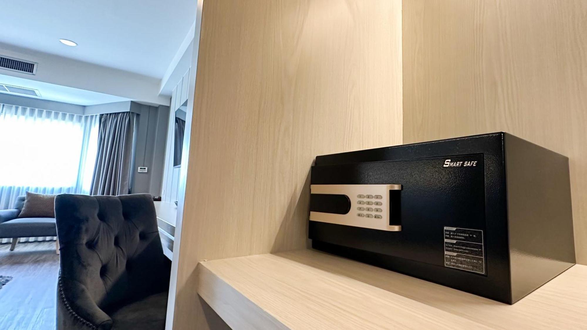 Siamgrand Hotel Удонтхані Номер фото